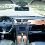 Mercedes-Benz CLS AMG 2009 из Китая