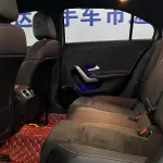 Mercedes-Benz A-Class 2021 из Китая