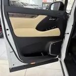 Toyota Alphard 2021 из Китая