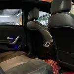 Mercedes-Benz A-Class 2021 из Китая