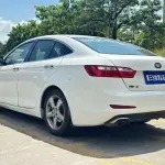 Bestune B70 2014 из Китая