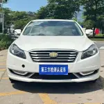 Bestune B70 2014 из Китая