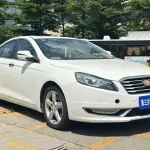 Bestune B70 2014 из Китая