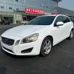 Volvo V60 2013 из Китая