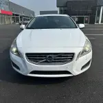 Volvo V60 2013 из Китая
