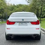 BMW 5 Series GT 2010 из Китая