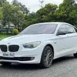 BMW 5 Series GT 2010 из Китая