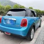 MINI Mini 2015 из Китая