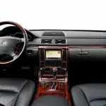 Maybach Maybach 2009 из Китая