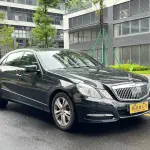Mercedes-Benz E-Class 2011 из Китая
