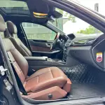 Mercedes-Benz E-Class 2011 из Китая