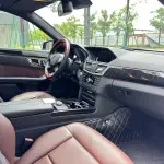 Mercedes-Benz E-Class 2011 из Китая
