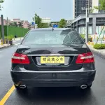 Mercedes-Benz E-Class 2011 из Китая