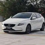 Volvo V40 2018 из Китая