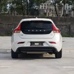 Volvo V40 2018 из Китая