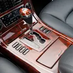 Maybach Maybach 2009 из Китая