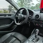 Audi A3 2019 из Китая