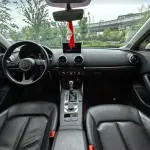 Audi A3 2019 из Китая