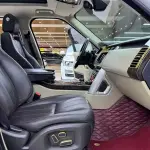 Land Rover Range Rover 2014 из Китая