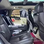 Land Rover Range Rover 2014 из Китая