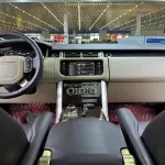 Land Rover Range Rover 2014 из Китая