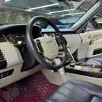 Land Rover Range Rover 2014 из Китая