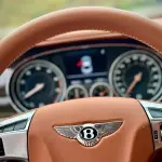 Bentley Continental 2017 из Китая