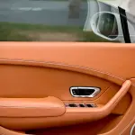 Bentley Continental 2017 из Китая