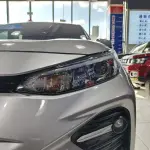 Toyota Wildlander 2023 из Китая