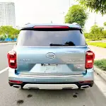 GAC Motor Trumpchi GS8 2017 из Китая