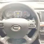 GAC Motor Trumpchi GS8 2017 из Китая