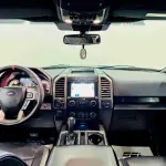 Ford F-150 Raptor 2020 381 л.с. — лот 56173899 из Китая