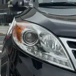 GAC Motor Trumpchi GS5 2014 из Китая