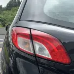 GAC Motor Trumpchi GS5 2014 из Китая