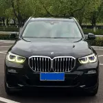 BMW X5 (Import) 2020 из Китая