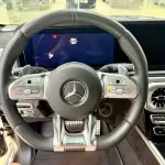 Mercedes-Benz G-Class AMG 2022 из Китая