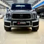 Mercedes-Benz G-Class AMG 2022 из Китая