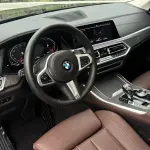 BMW X5 (Import) 2020 из Китая