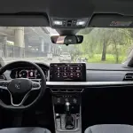 Volkswagen Lavida 2025 из Китая