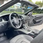 Audi A5 (Import) 2013 из Китая