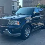 Lincoln Navigator 2005 из Китая