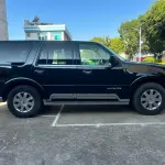 Lincoln Navigator 2005 из Китая