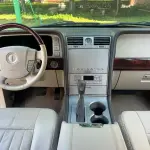 Lincoln Navigator 2005 из Китая