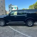 Lincoln Navigator 2005 из Китая