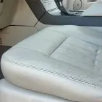 Lincoln Navigator 2005 из Китая