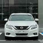 Nissan Teana 2018 из Китая