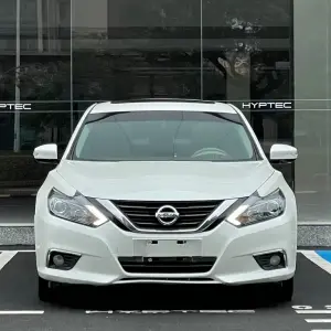 Nissan Teana 2018 из Китая