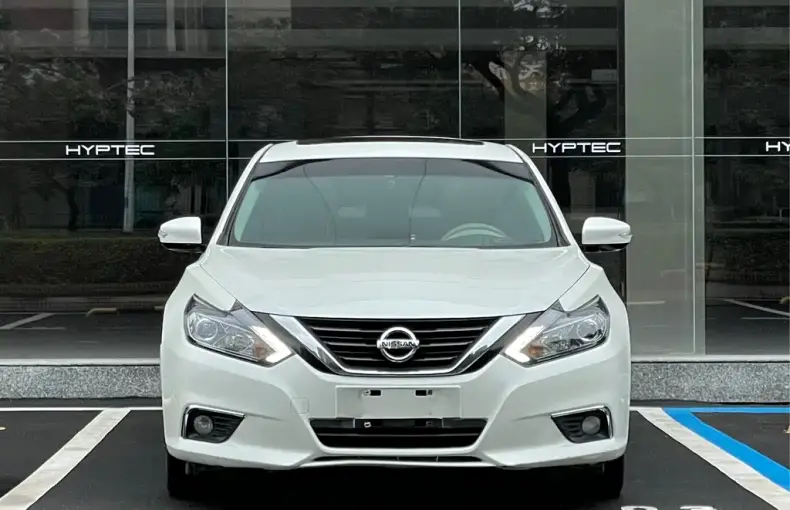 Nissan Teana 2018 из Китая