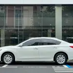 Nissan Teana 2018 из Китая