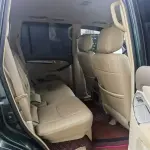 Toyota Prado (Import) 2009 163 л.с. 163 л.с. из Китая